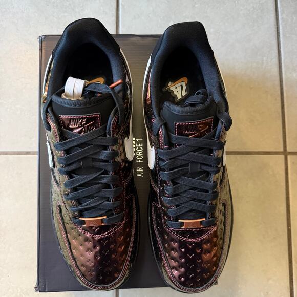 Air Force 1 Low Retro PRM All Star Game 2026 Size 12.5 Men - Picture 4 of 8